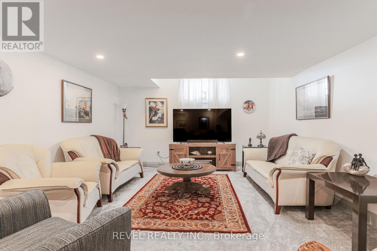 35 Bruce Crescent, Kawartha Lakes, Ontario  K0M 2M0 - Photo 27 - X12030752