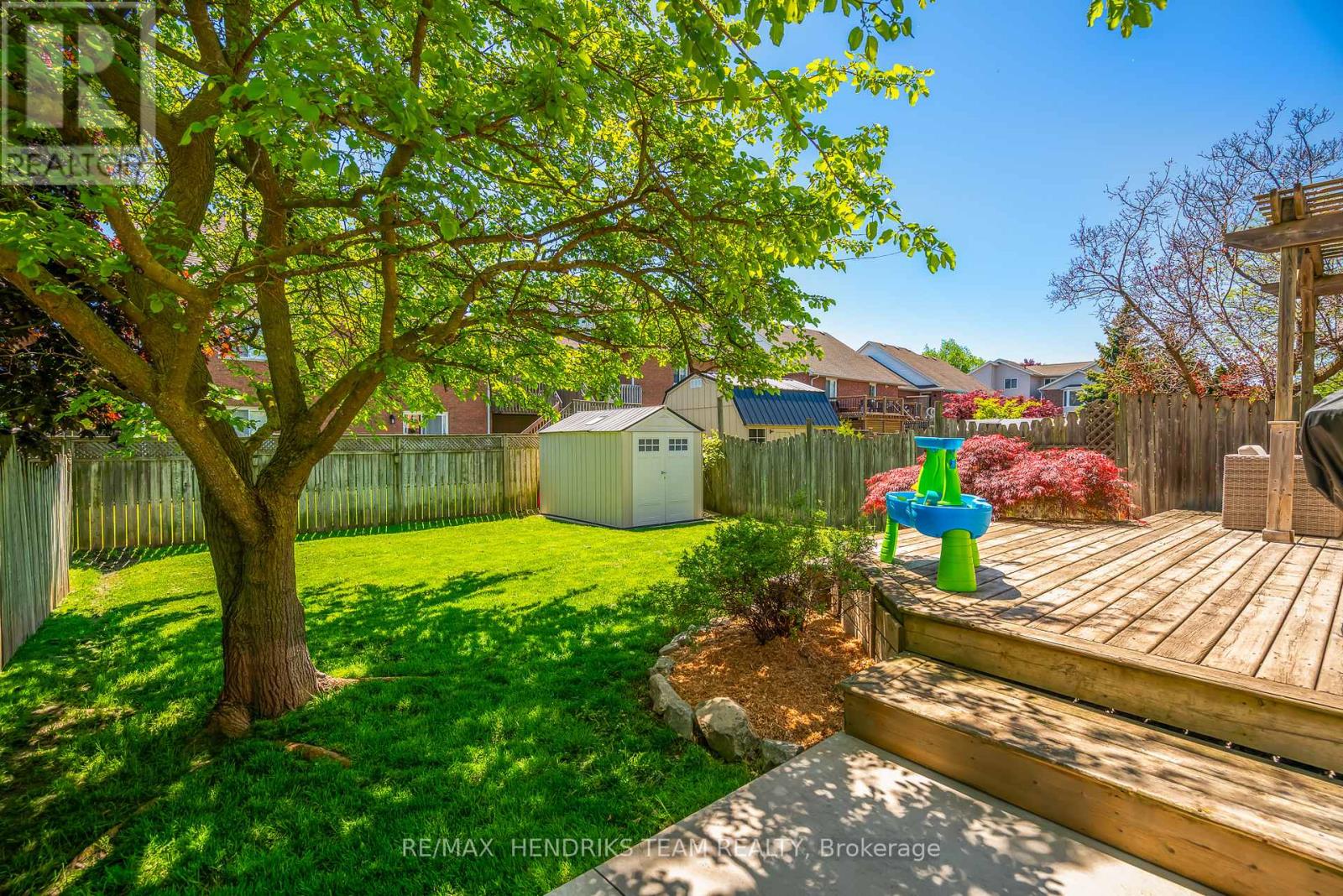 5152 Mulberry Drive, Lincoln, Ontario  L0R 1B8 - Photo 32 - X12178447
