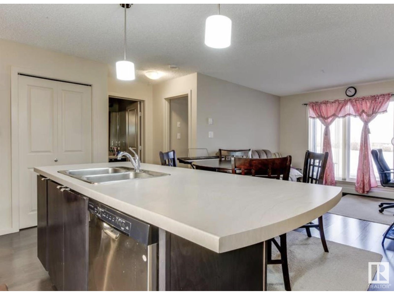 #161 1196 Hyndman Rd Nw, Edmonton, Alberta  T5A 0X8 - Photo 9 - E4438766