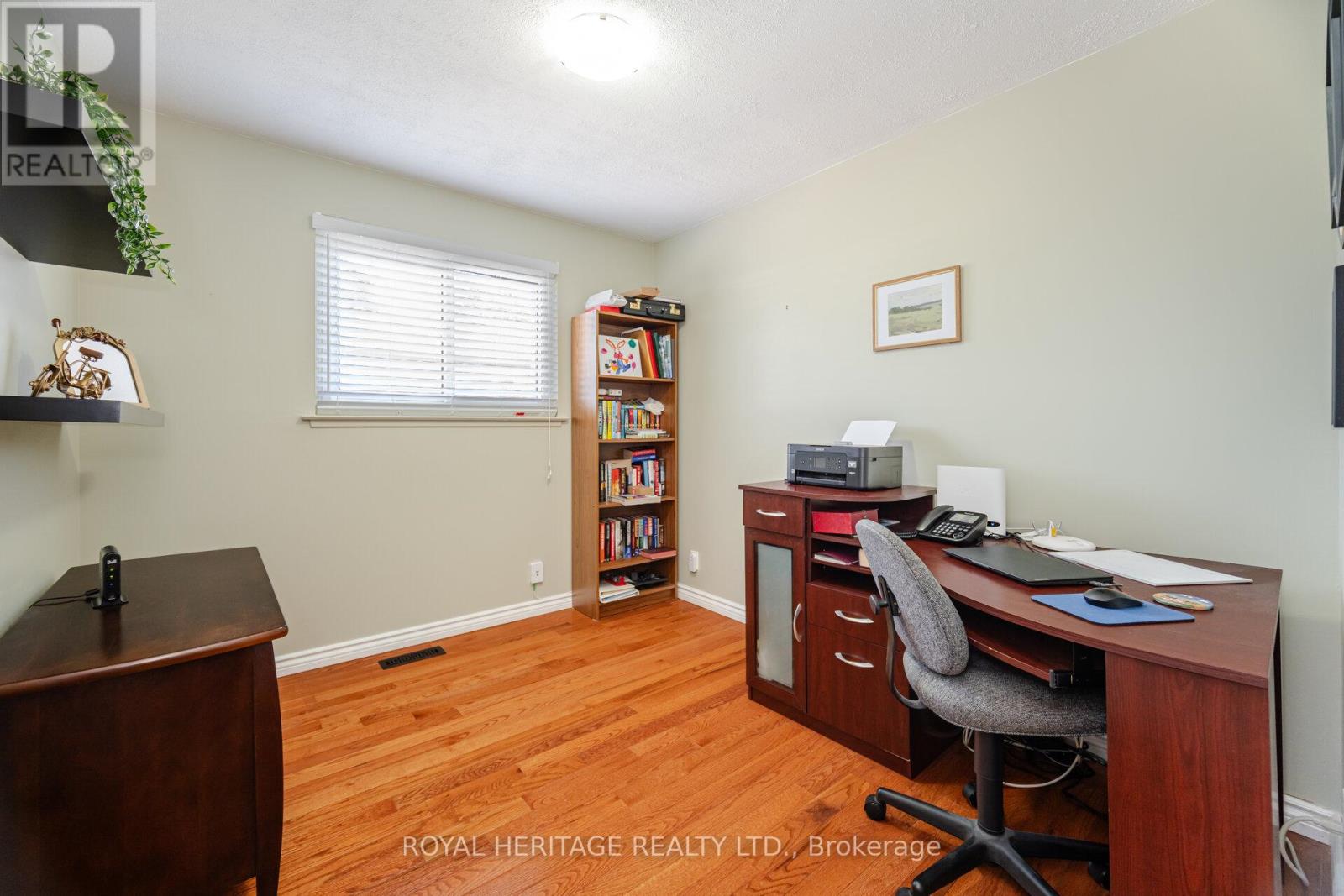 808 Batory Avenue, Pickering, Ontario  L1W 2W3 - Photo 12 - E12178383