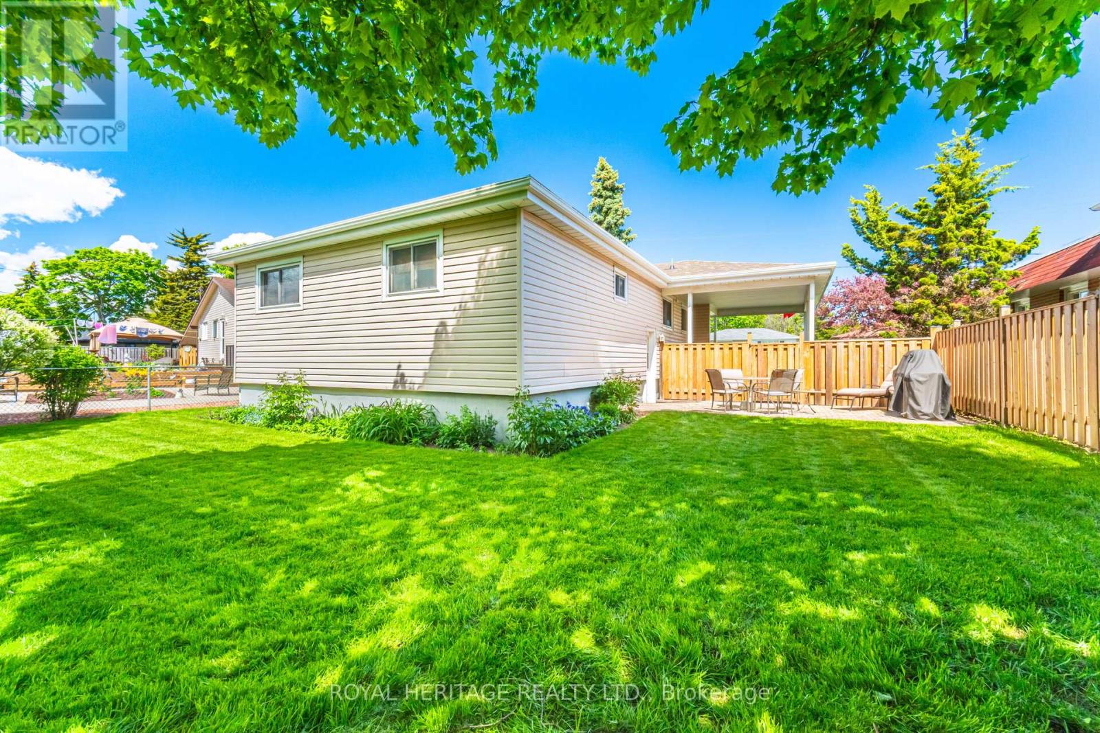 808 Batory Avenue, Pickering, Ontario  L1W 2W3 - Photo 22 - E12178383
