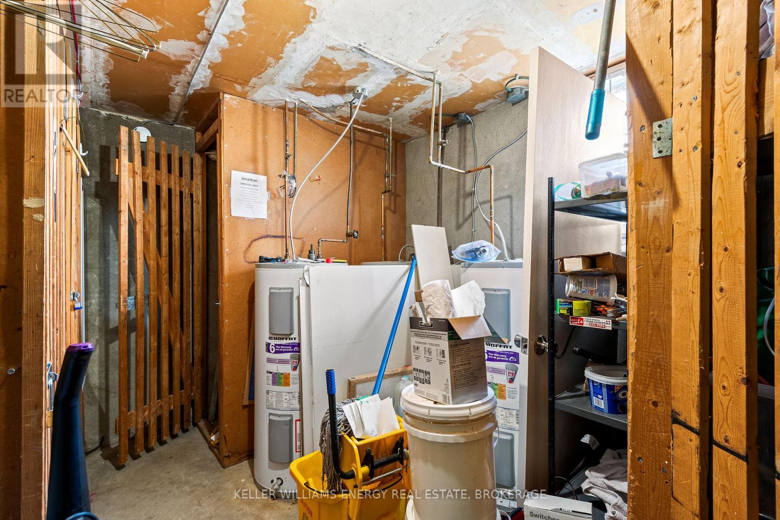 1-6 - 117 Cromwell Avenue, Oshawa (Vanier), Ontario  L1J 4T5 - Photo 24 - E12178464
