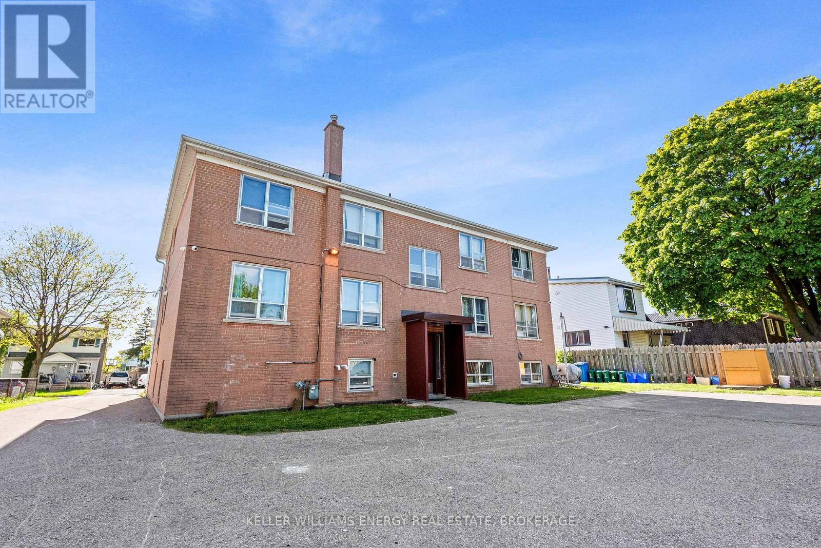 1-6 - 117 Cromwell Avenue, Oshawa (Vanier), Ontario  L1J 4T5 - Photo 26 - E12178464