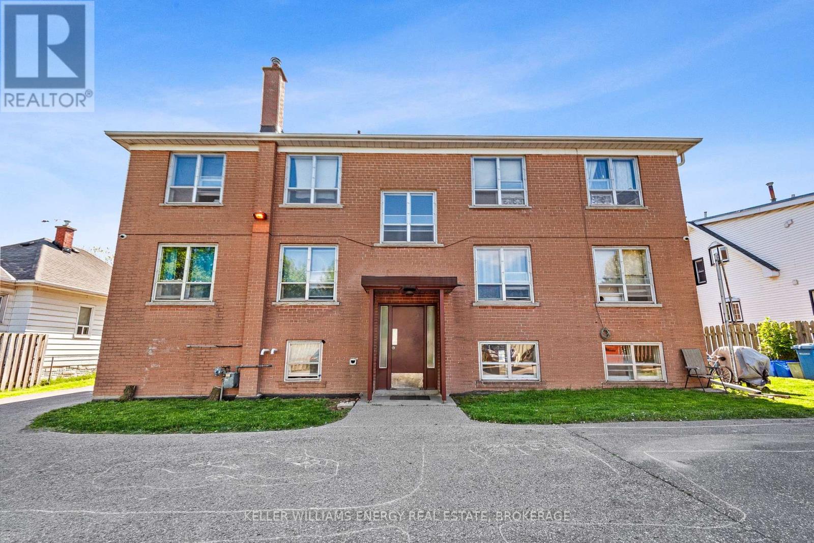 1-6 - 117 Cromwell Avenue, Oshawa, Ontario  L1J 4T5 - Photo 31 - E12178464