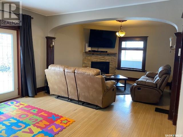 533 Manitoba Avenue, Kerrobert, Saskatchewan  S0L 1R0 - Photo 6 - SK994189