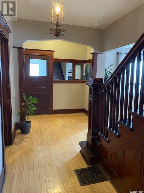 533 Manitoba Avenue, Kerrobert, Saskatchewan  S0L 1R0 - Photo 9 - SK994189