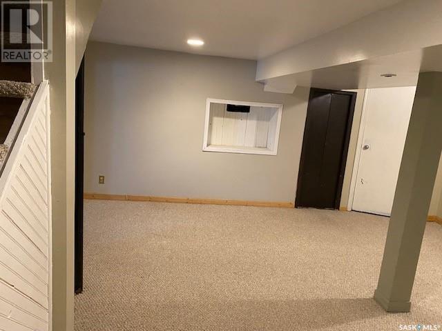 533 Manitoba Avenue, Kerrobert, Saskatchewan  S0L 1R0 - Photo 38 - SK994189