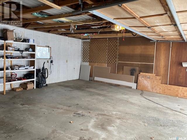 533 Manitoba Avenue, Kerrobert, Saskatchewan  S0L 1R0 - Photo 47 - SK994189