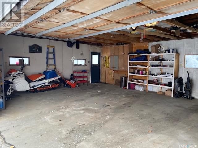 533 Manitoba Avenue, Kerrobert, Saskatchewan  S0L 1R0 - Photo 46 - SK994189