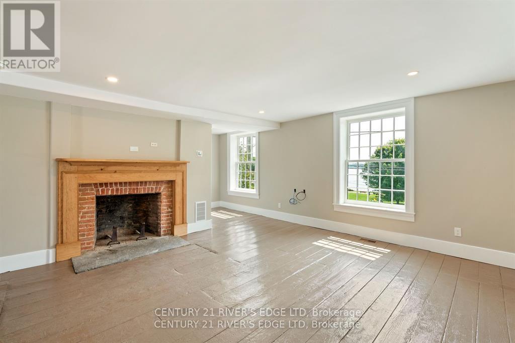 3 Park Street E, Brockville, Ontario  K6V 2G1 - Photo 16 - X12178350