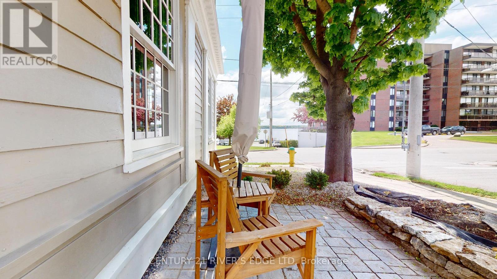 3 Park Street E, Brockville, Ontario  K6V 2G1 - Photo 20 - X12178350