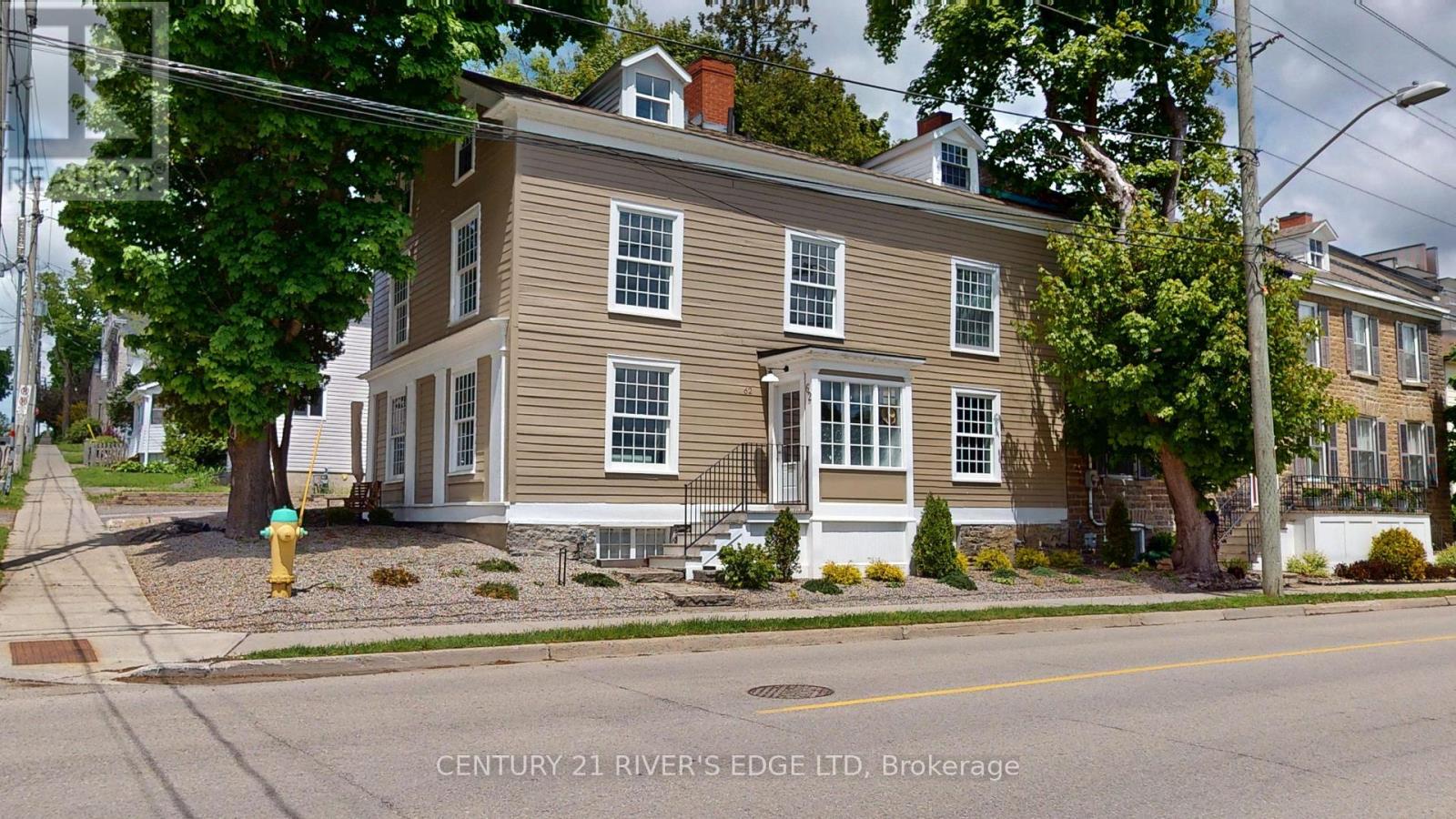 3 Park Street E, Brockville, Ontario  K6V 2G1 - Photo 27 - X12178350