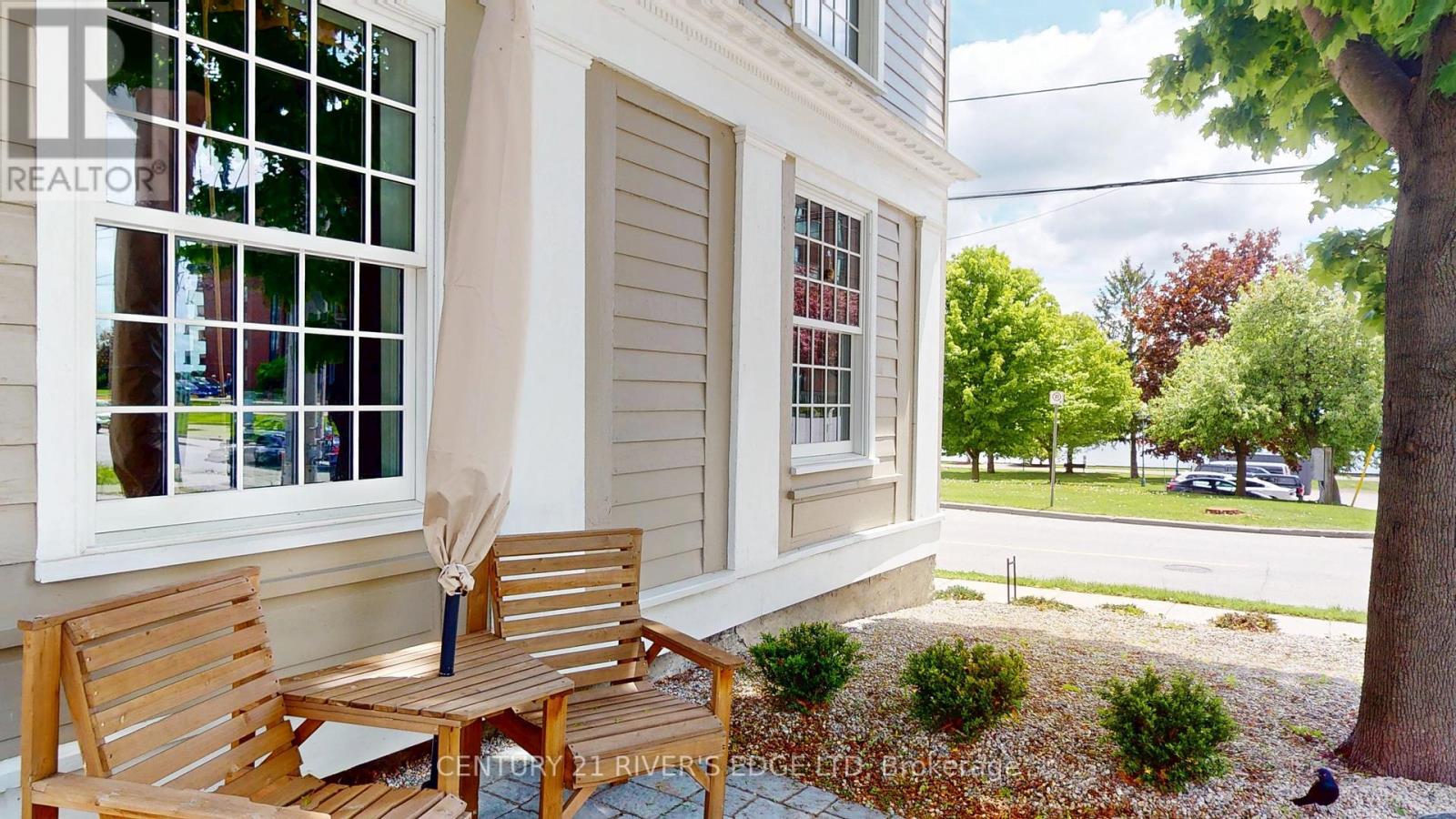 3 Park Street E, Brockville, Ontario  K6V 2G1 - Photo 28 - X12178350