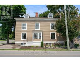 3 PARK STREET E, Brockville, Ontario