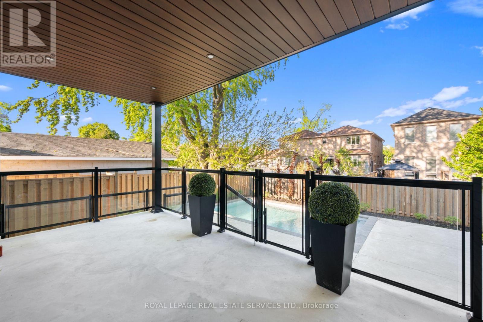 263 Thirtieth Street, Toronto, Ontario  M8W 3E2 - Photo 39 - W12166473