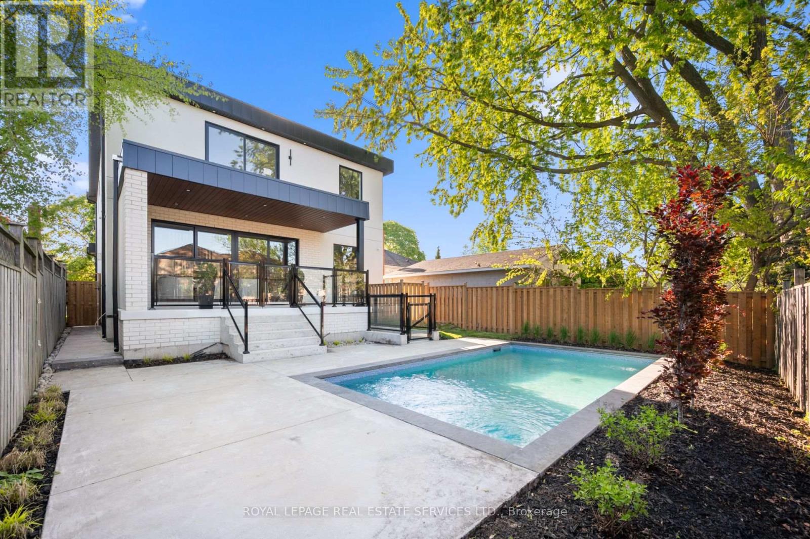 263 Thirtieth Street, Toronto, Ontario  M8W 3E2 - Photo 40 - W12166473