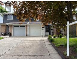 68 GLEDHILL CRESCENT, Hamilton, Ontario