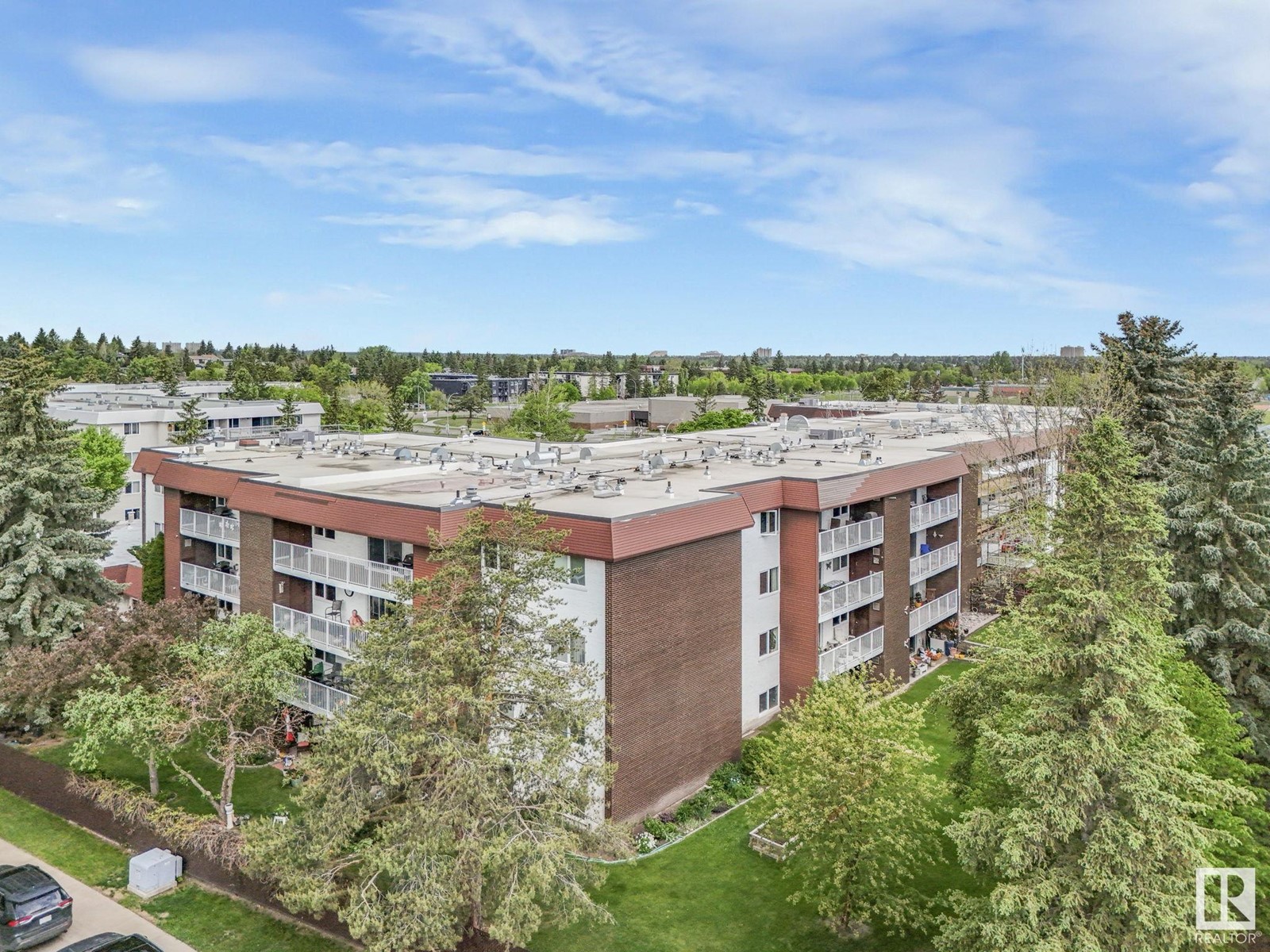 #207 14810 51 Av Nw, Edmonton, Alberta  T6H 5G5 - Photo 3 - E4438835
