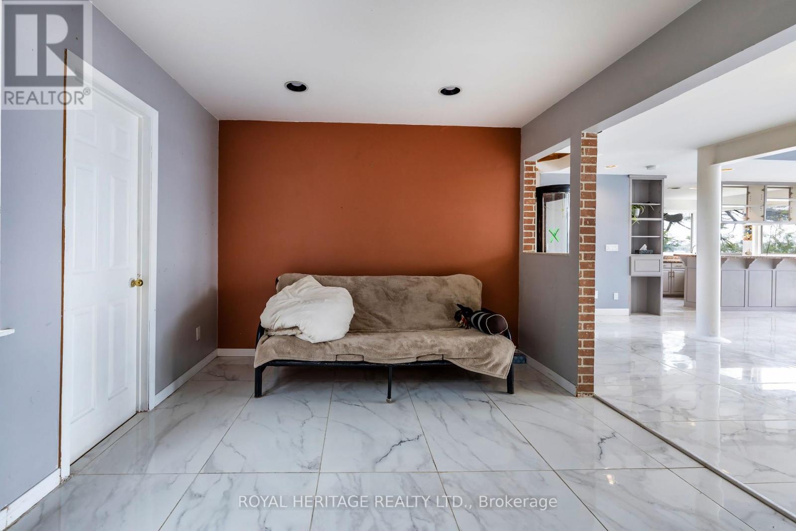 180 - 8018 Taits Beach Road, Hamilton Township, Ontario  K0L 1E0 - Photo 15 - X12153713