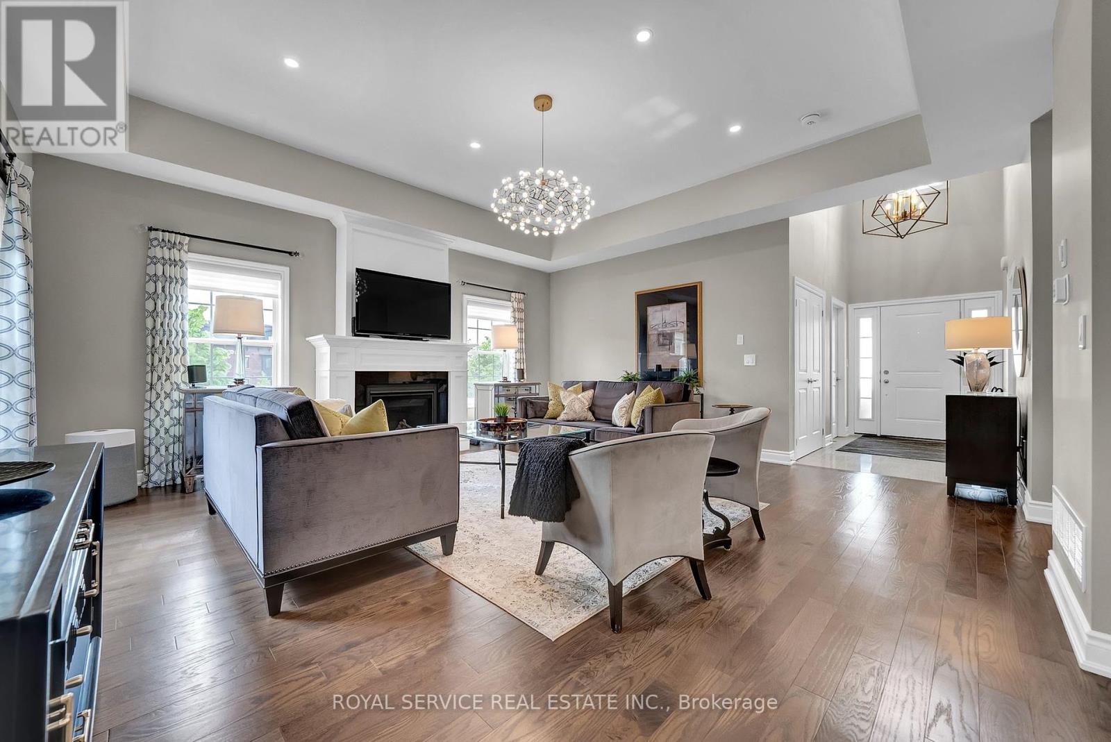 923 Charles Wilson Parkway, Cobourg, Ontario  K9A 0L2 - Photo 7 - X12178428