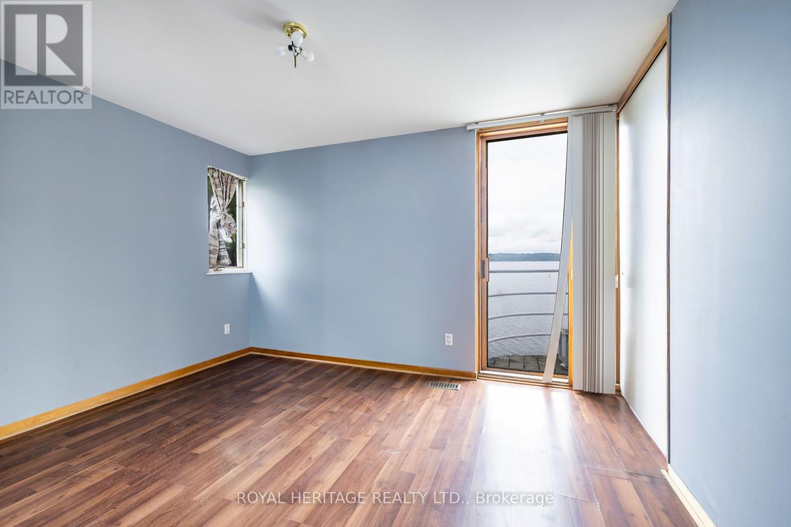 180 - 8018 Taits Beach Road, Hamilton Township, Ontario  K0L 1E0 - Photo 22 - X12153713