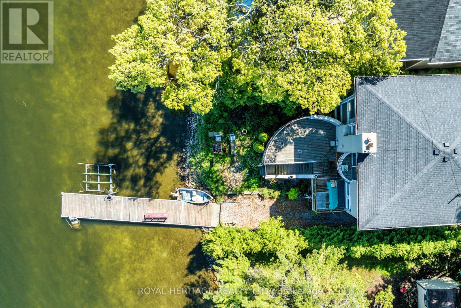 180 - 8018 Taits Beach Road, Hamilton Township, Ontario  K0L 1E0 - Photo 3 - X12153713