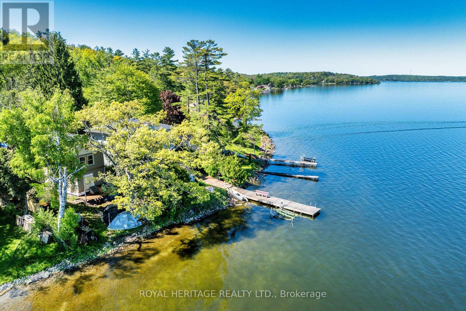 180 - 8018 Taits Beach Road, Hamilton Township, Ontario  K0L 1E0 - Photo 4 - X12153713