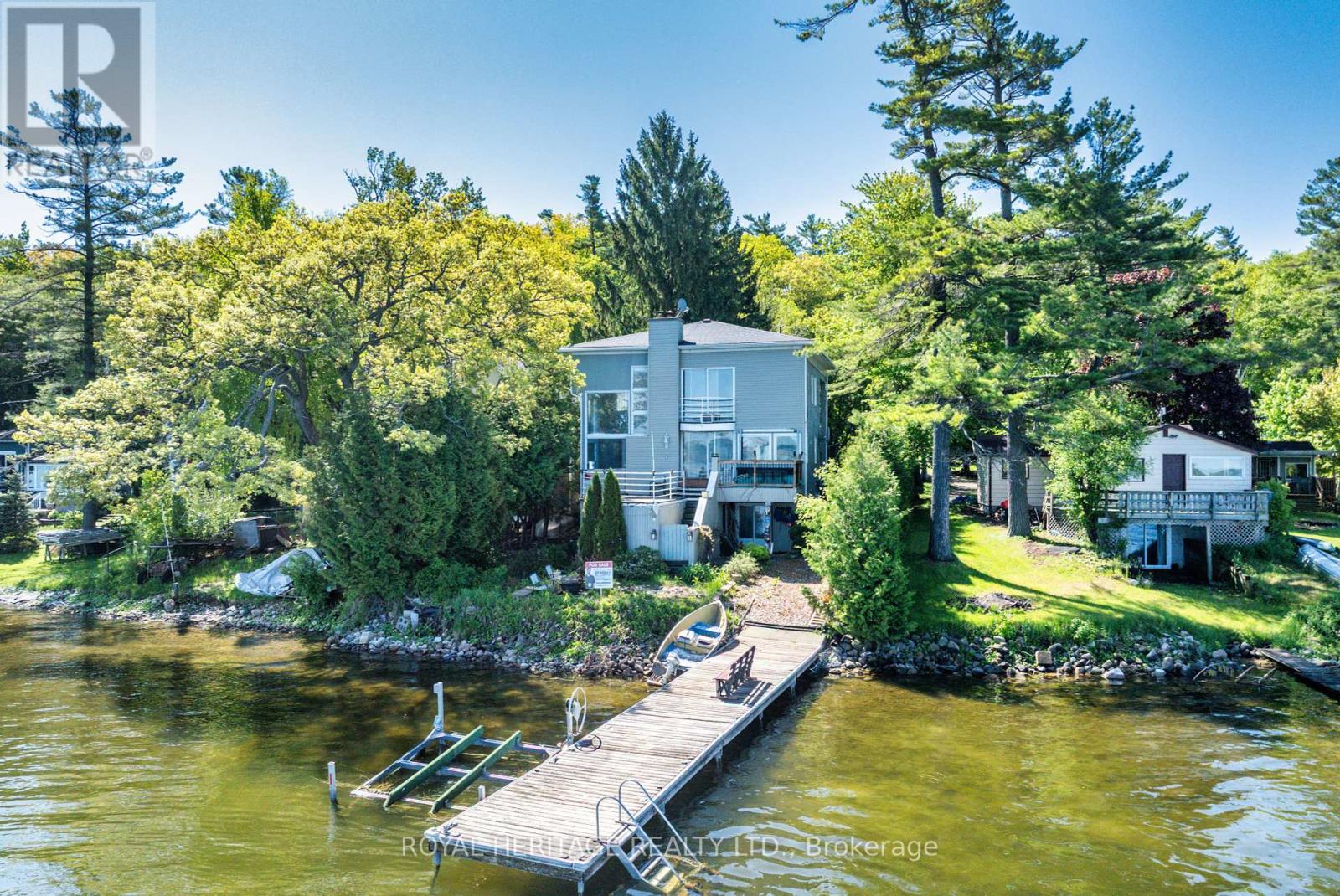 180 - 8018 Taits Beach Road, Hamilton Township, Ontario  K0L 1E0 - Photo 2 - X12153713