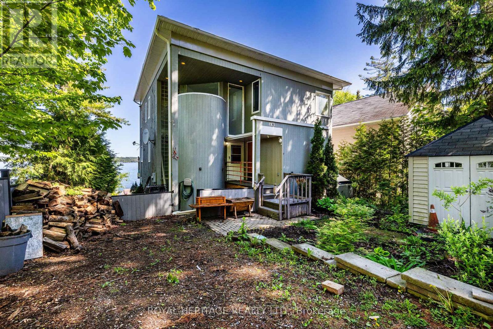 180 - 8018 Taits Beach Road, Hamilton Township, Ontario  K0L 1E0 - Photo 5 - X12153713