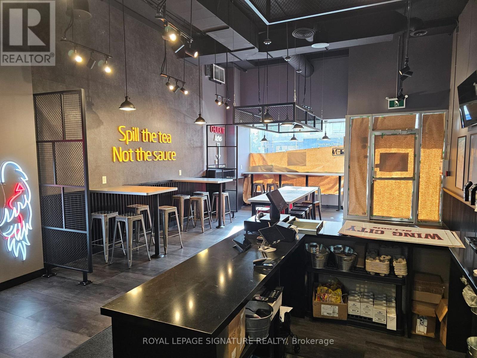 Property at 1154 ST CLAIR AVENUE W image 3