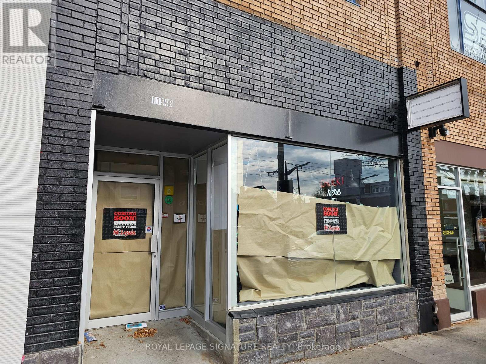 Property at 1154 ST CLAIR AVENUE W image 5