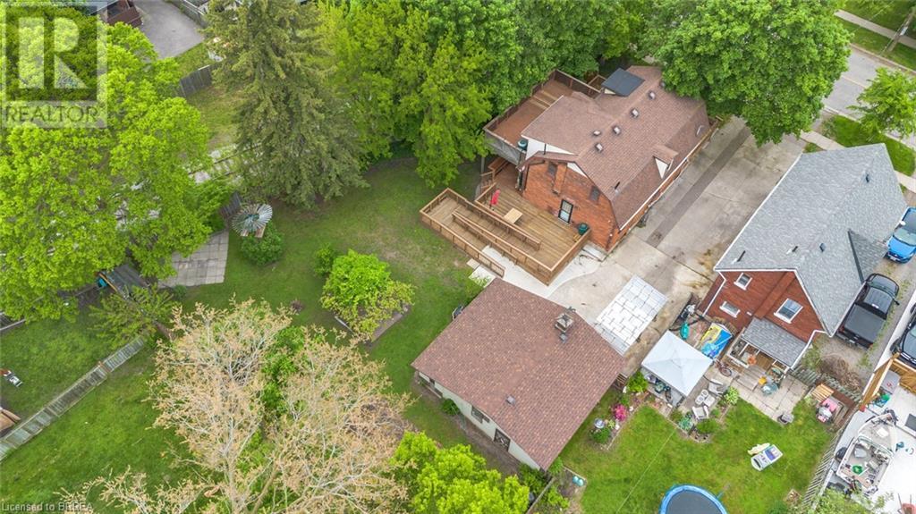 109 Sheridan Street, Brantford, Ontario N3S 4P5 - Photo 37 - 40730695