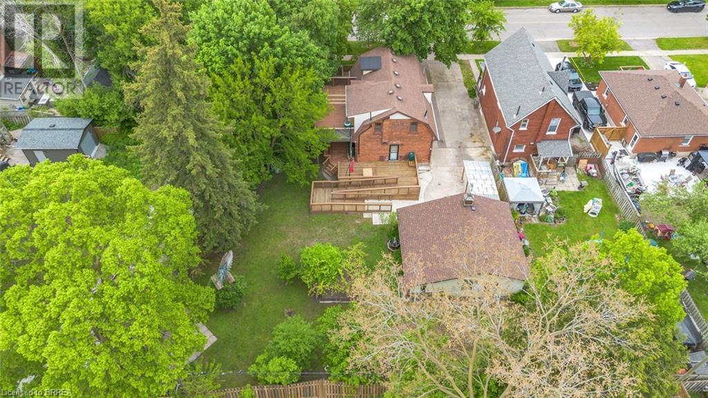 109 Sheridan Street, Brantford, Ontario N3S 4P5 - Photo 39 - 40730695