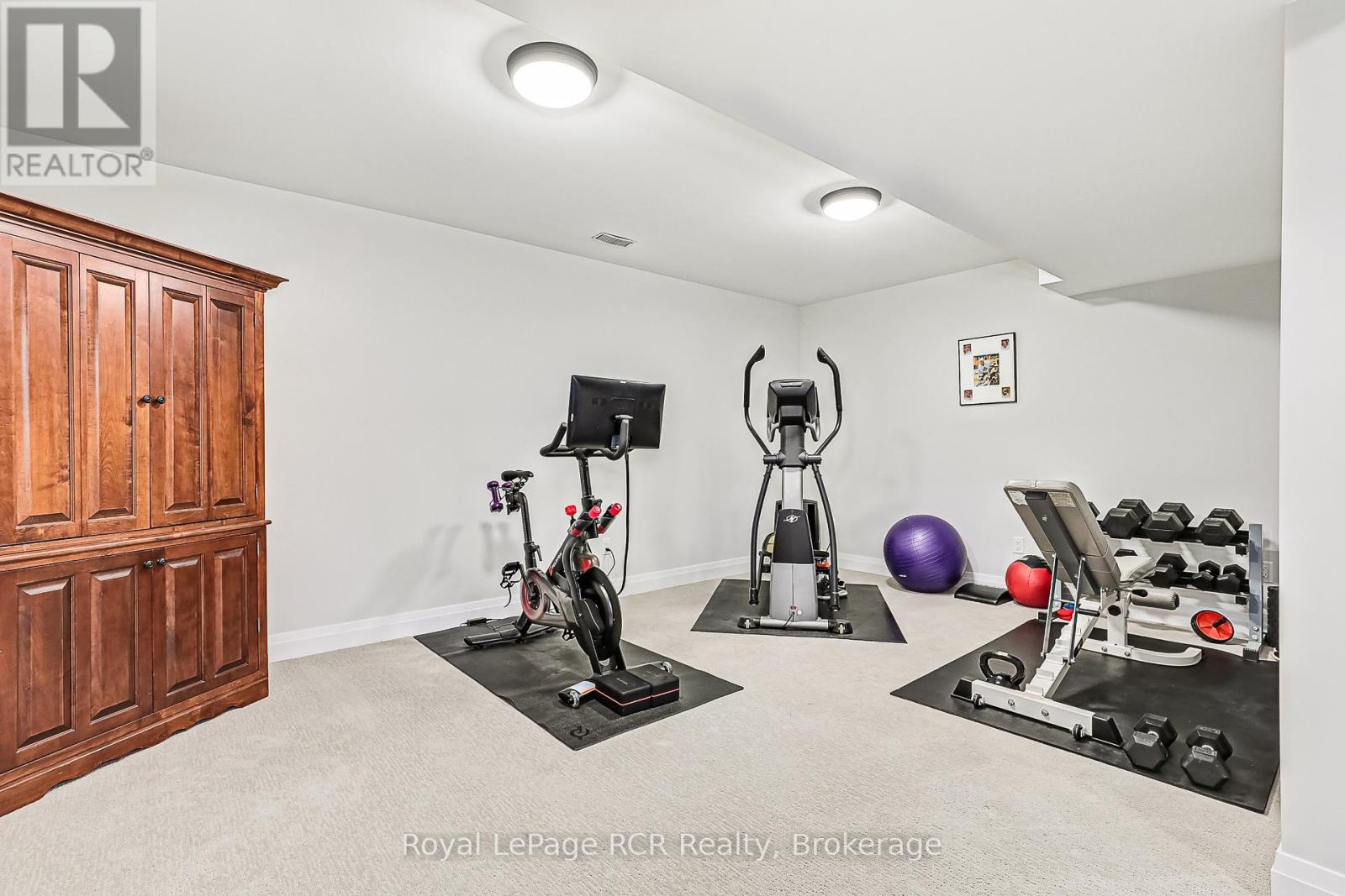 4 Meadowlark Way, Clearview, Ontario  L9Y 0K1 - Photo 36 - S12034931