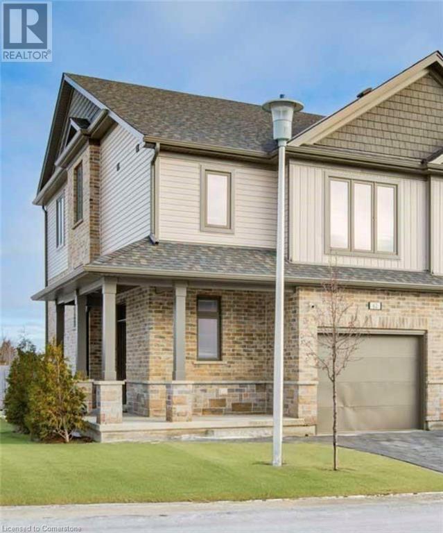 745 Chelton Road Unit# 62, London, Ontario  N6M 0J1 - Photo 2 - 40734058