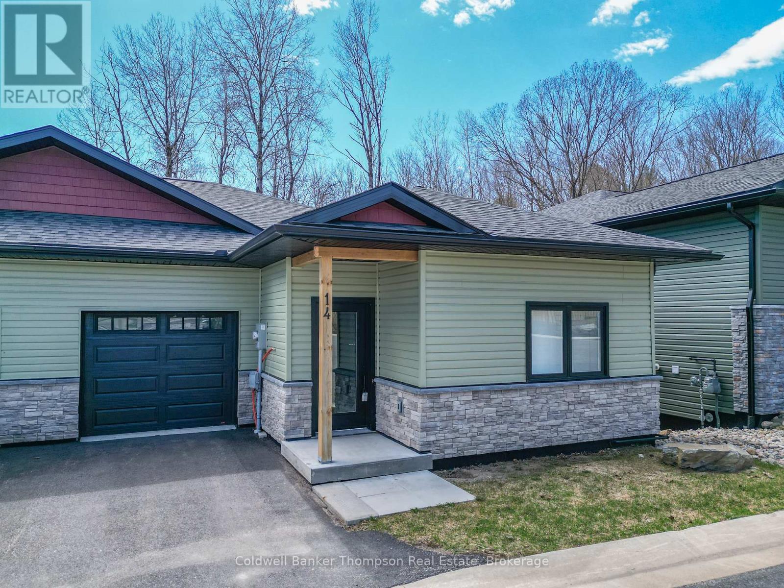 14 Ertler Lane, Huntsville, Ontario  P1H 1S7 - Photo 37 - X11926877