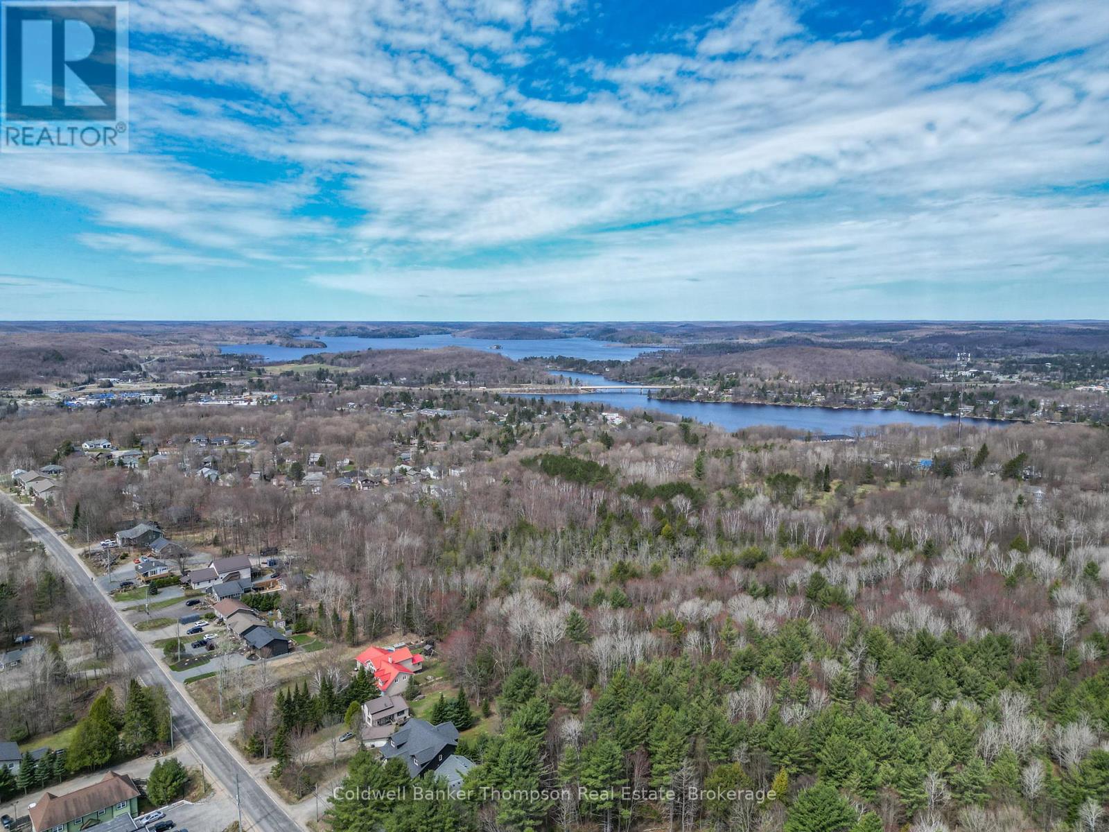 14 Ertler Lane, Huntsville, Ontario  P1H 1S7 - Photo 43 - X11926877