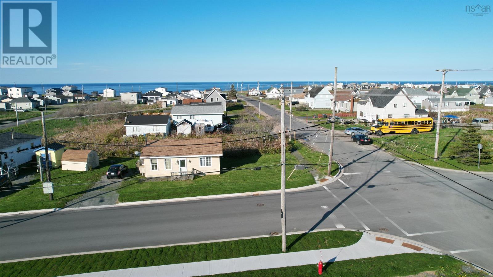 4 Connaught Avenue, Glace Bay, Nova Scotia  B1A 5R9 - Photo 5 - 202512560