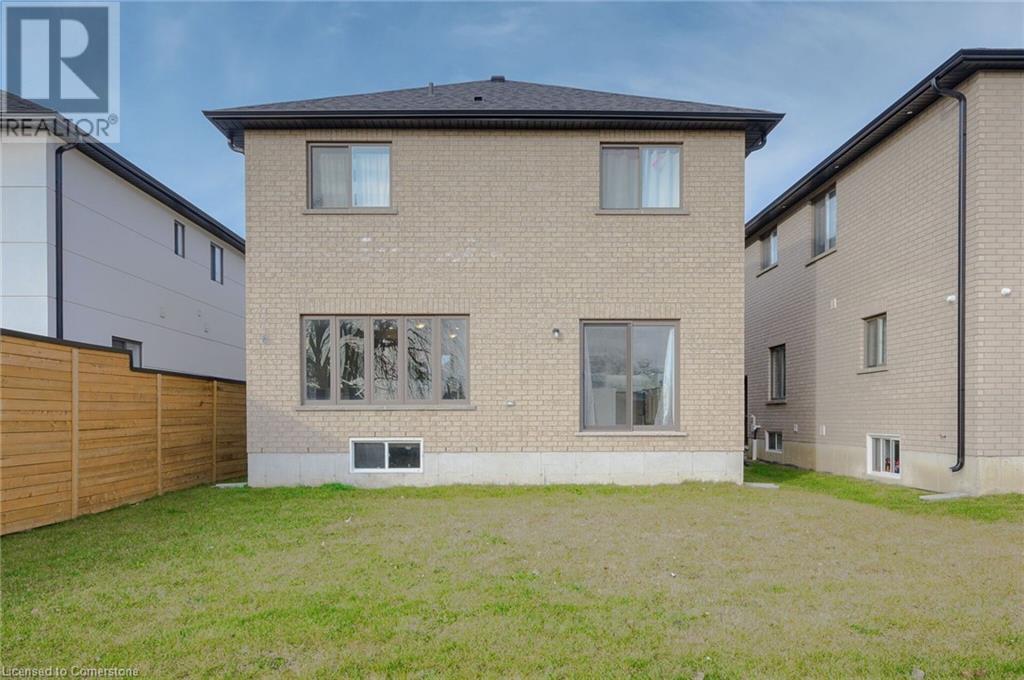 61 Eleanor Avenue, Hamilton, Ontario  L8W 1C7 - Photo 34 - 40734229