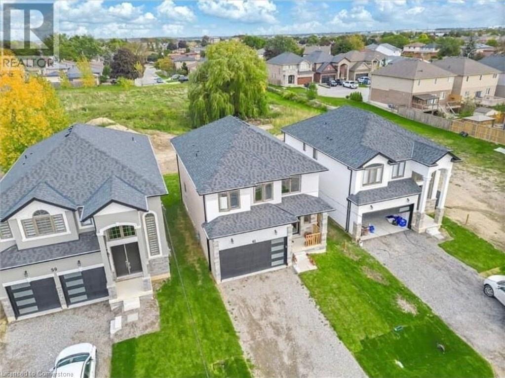 61 Eleanor Avenue, Hamilton, Ontario  L8W 1C7 - Photo 37 - 40734229