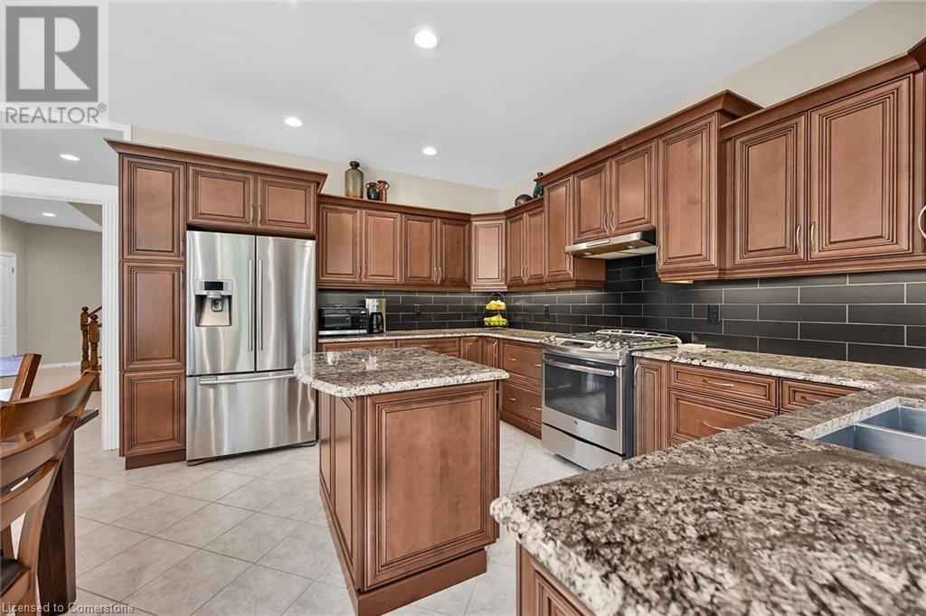 15 Pelham Drive, Ancaster, Ontario  L9K 1L4 - Photo 10 - 40734220