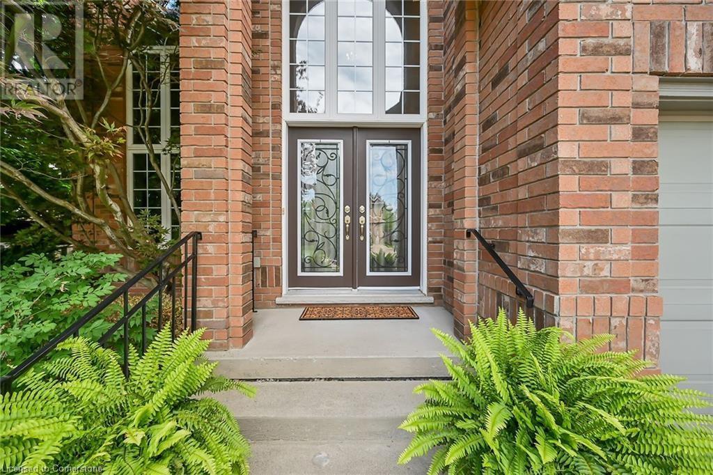 15 Pelham Drive, Ancaster, Ontario  L9K 1L4 - Photo 4 - 40734220
