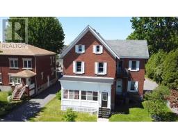 110 YORK STREET, Cornwall, Ontario