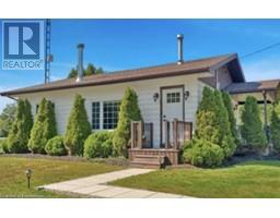 15233 ST IGNATIUS Line, bothwell, Ontario