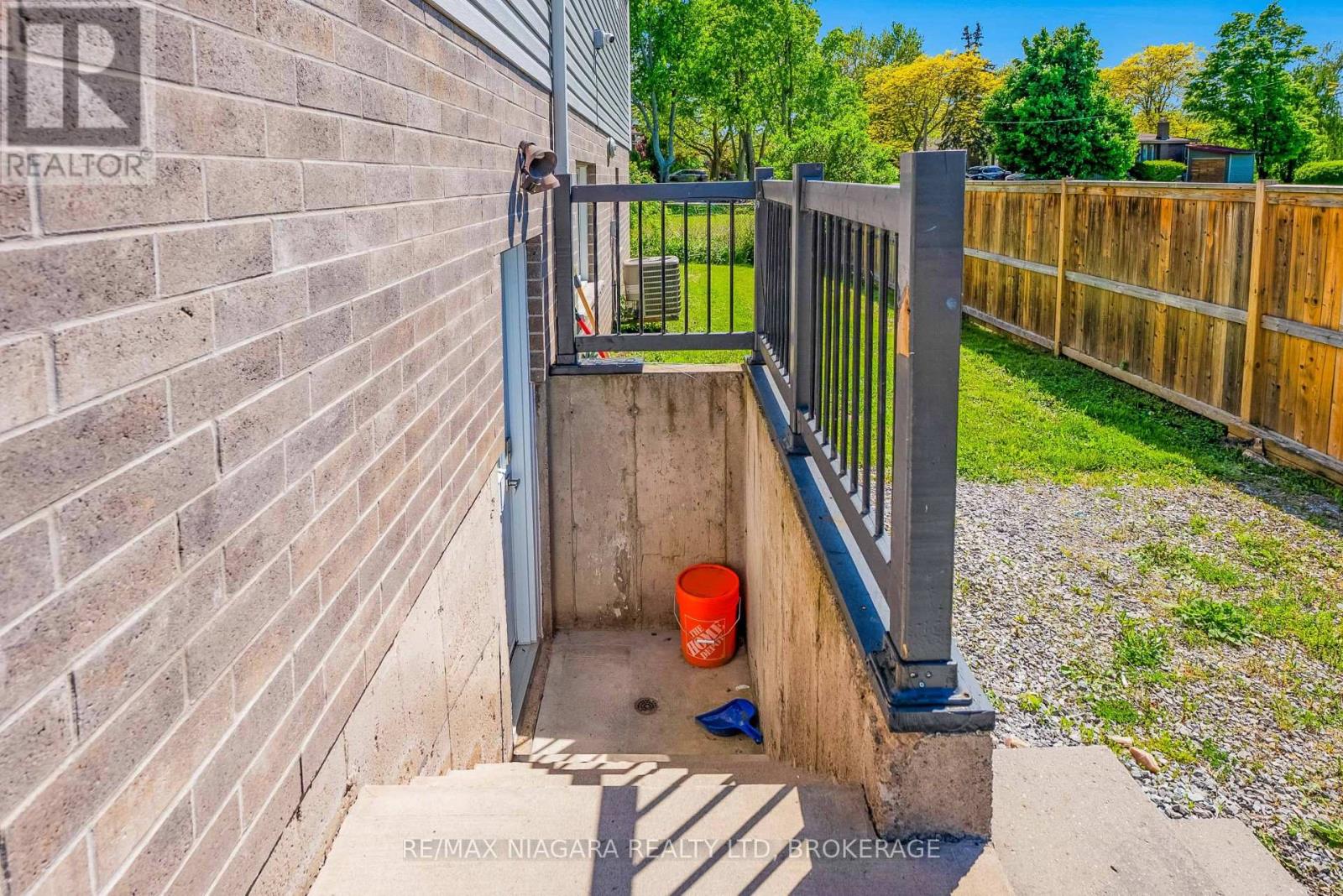 Lower - 15 Belton Boulevard, St. Catharines (Glendale/glenridge), Ontario  L2T 3N7 - Photo 27 - X12131265