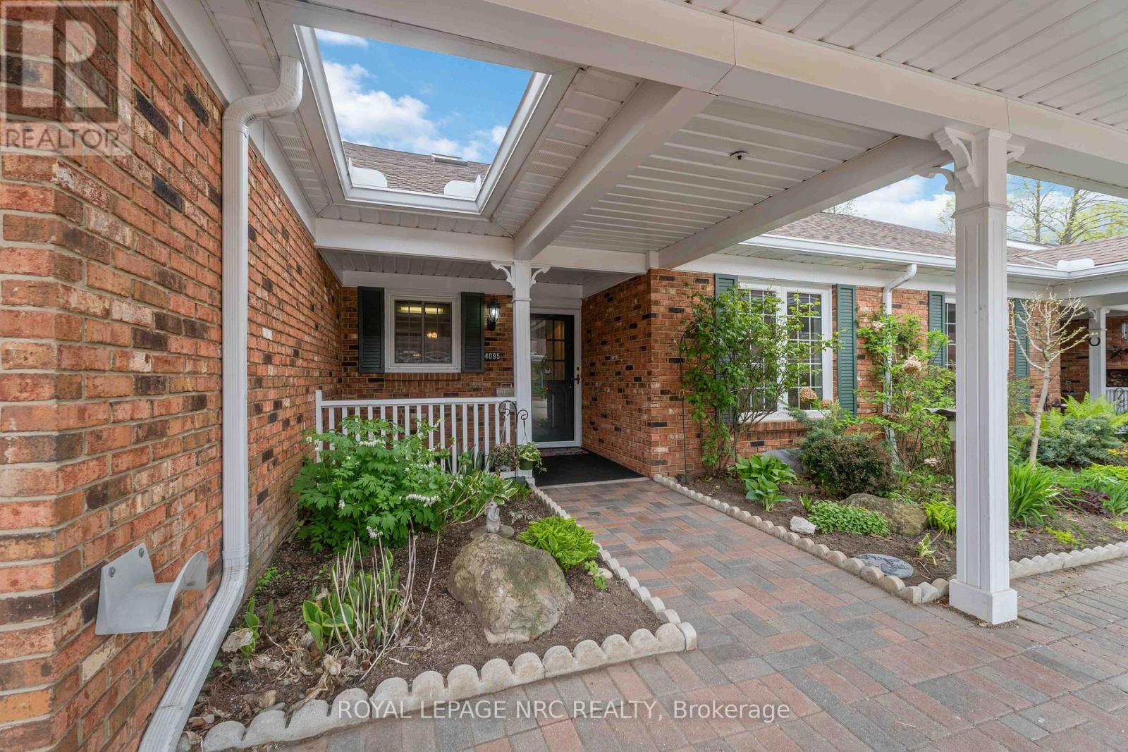 4095 PLUM TREE COURT, Lincoln, Ontario