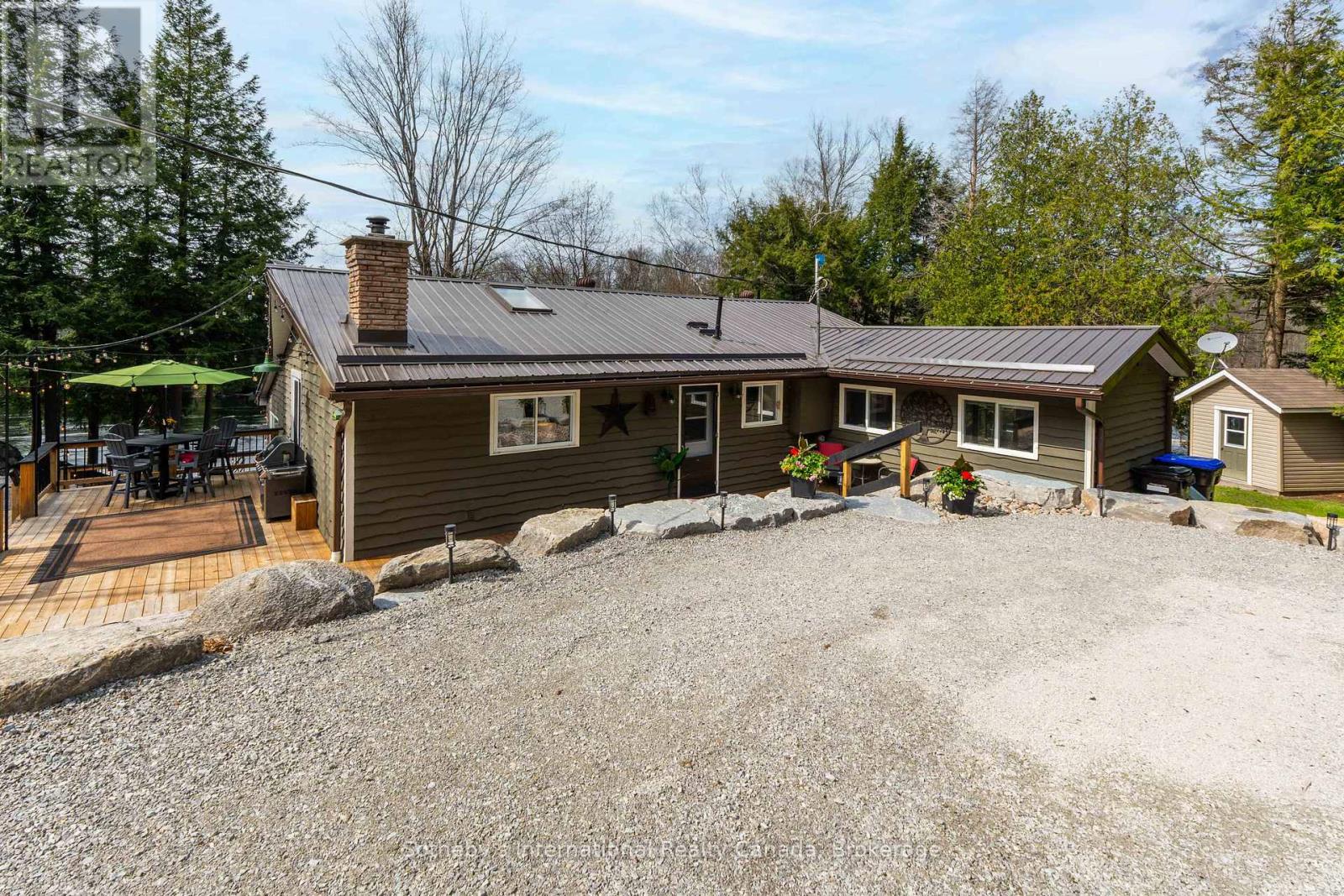 5270 Dean Trail, Severn, Ontario  L0K 2B0 - Photo 12 - S12178397