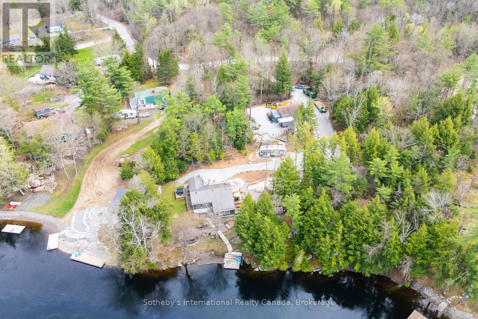 5270 Dean Trail, Severn, Ontario  L0K 2B0 - Photo 47 - S12178397