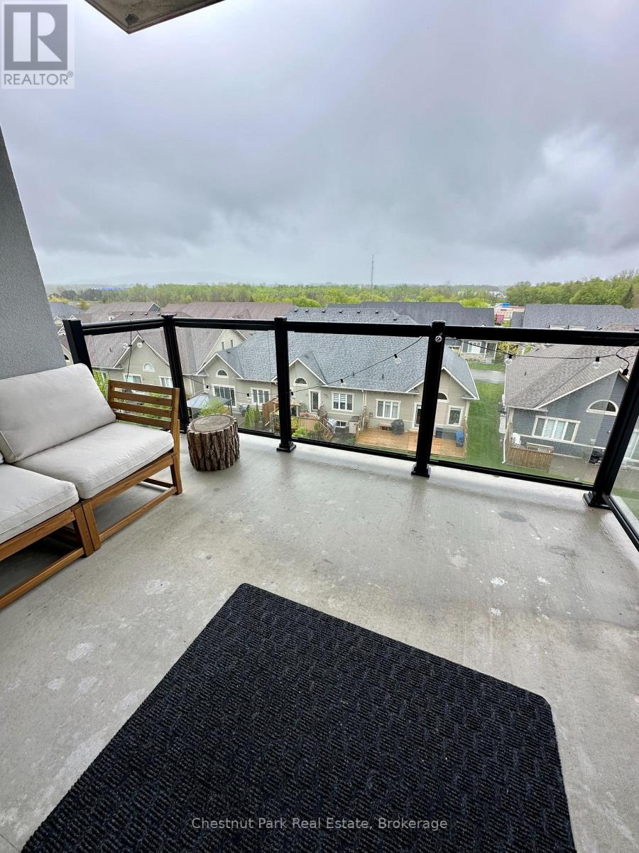 413 - 4 Kimberly Lane, Collingwood, Ontario  L9Y 5T6 - Photo 10 - S12178422