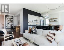 418 - 35 BRIAN PECK CRESCENT, Toronto, Ontario